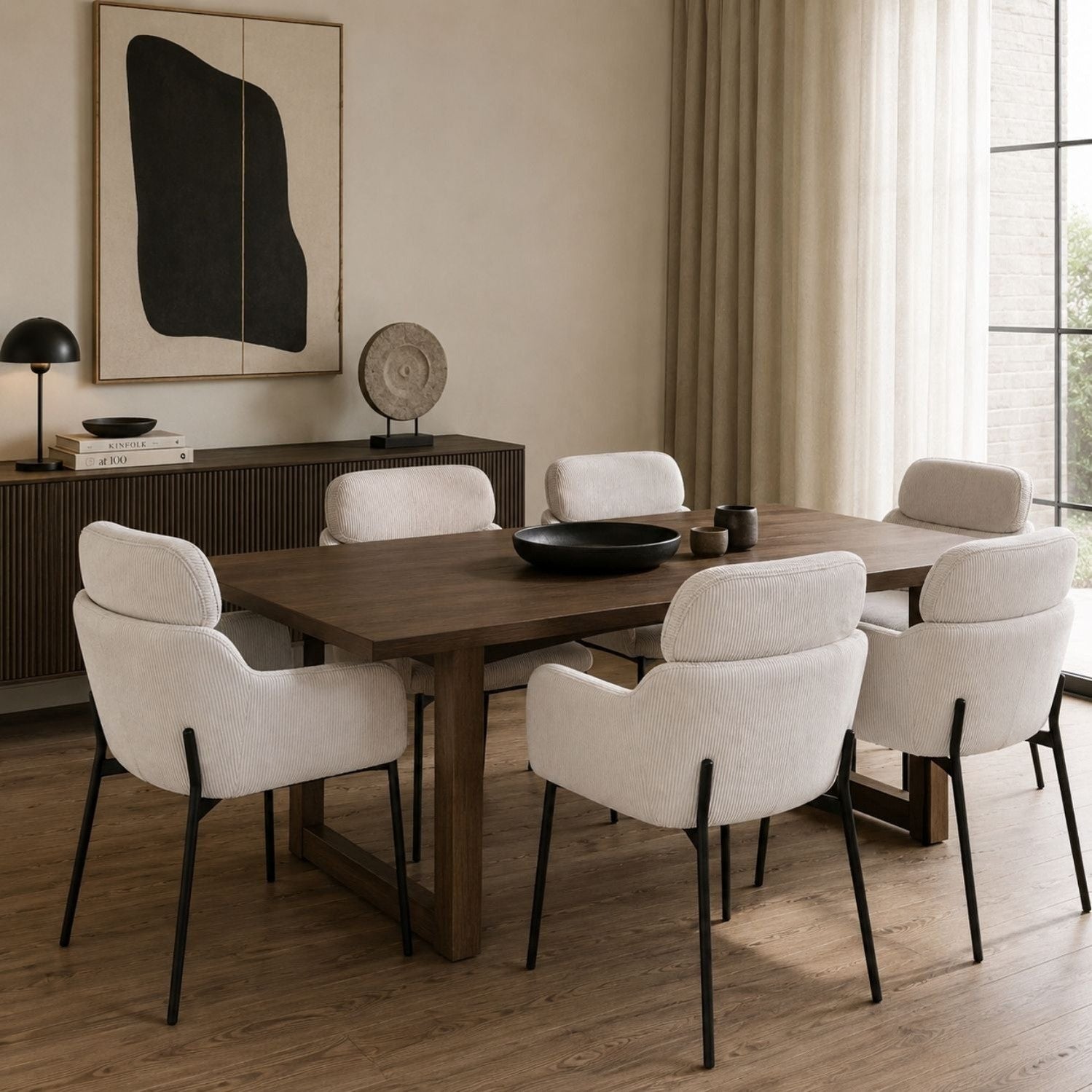 Frayden Dining Chair