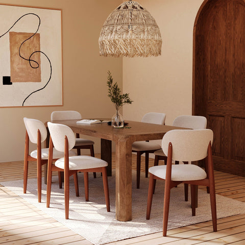 Genesis Dining Table