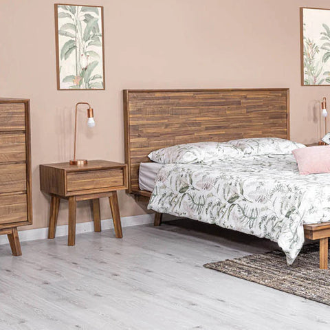 Elvyn Nightstand