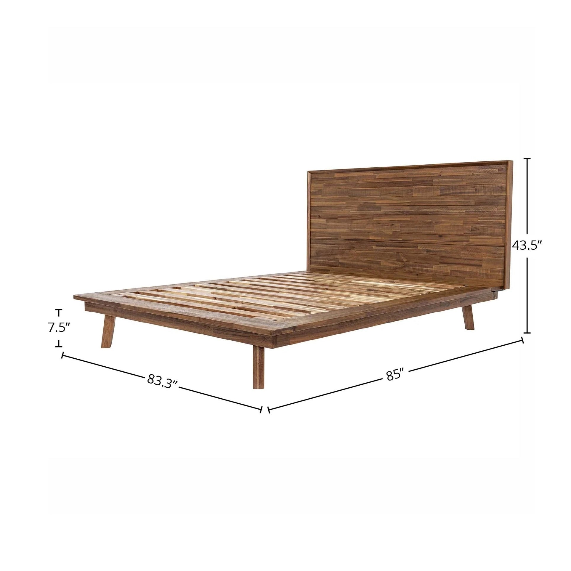 Elvyn Bed