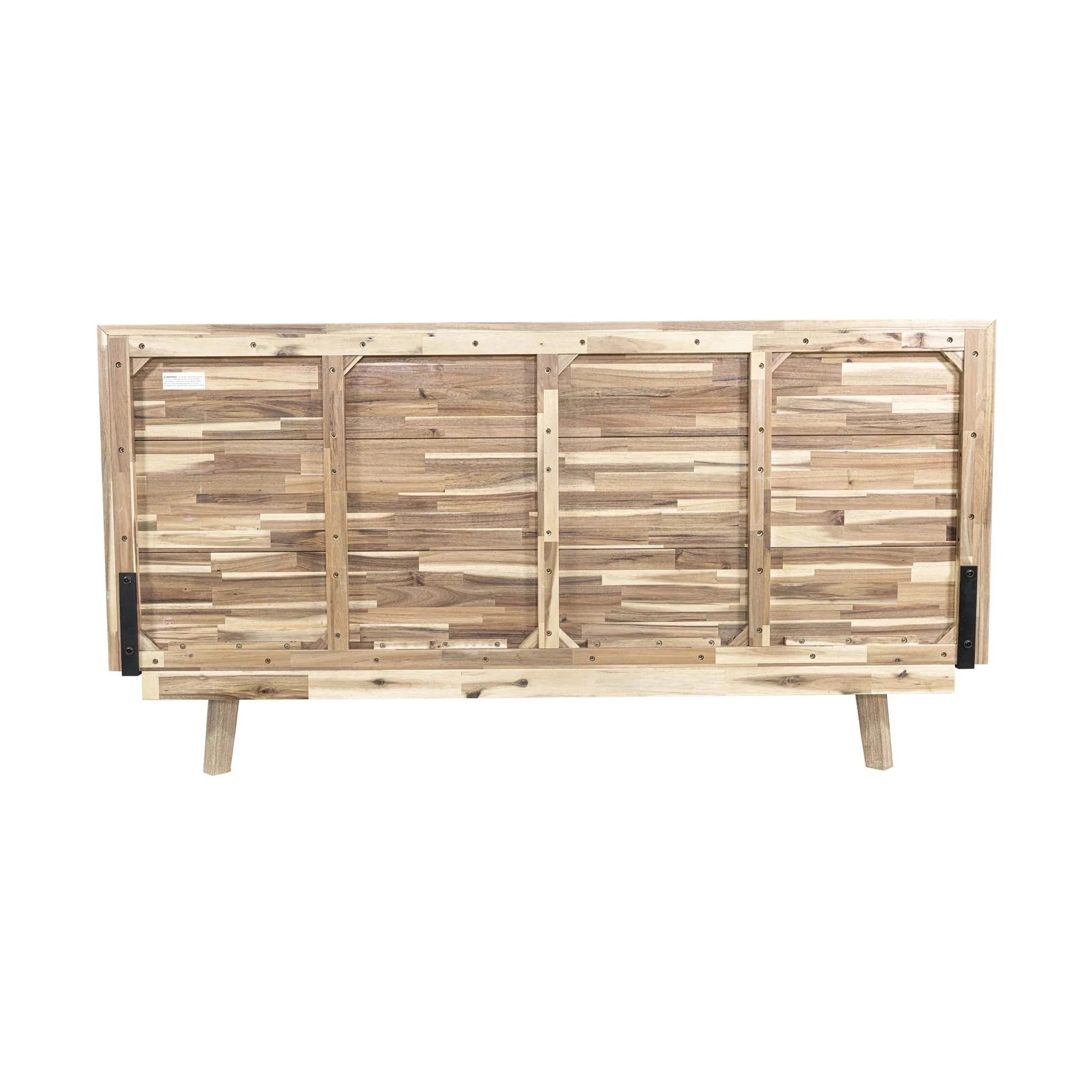 Elvyn Bed