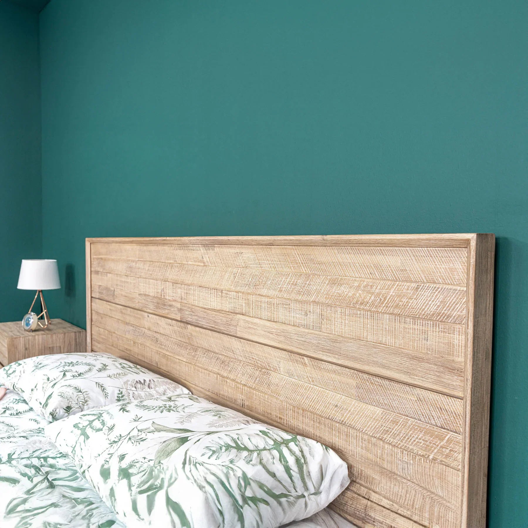 Elvyn Bed