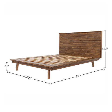 Elvyn Bed