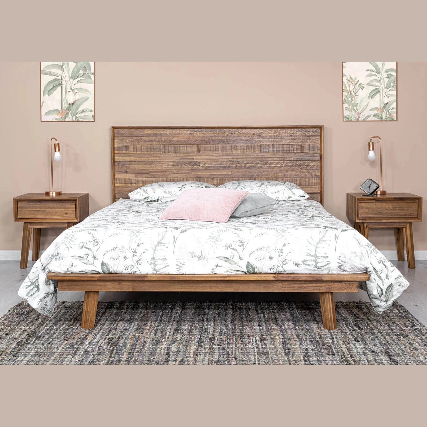 Elvyn Nightstand