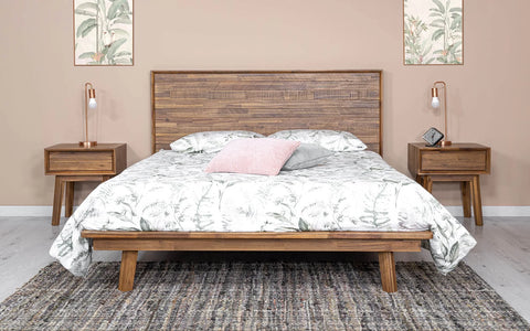Elvyn Bed