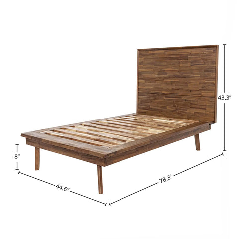 Elvyn Single Bed