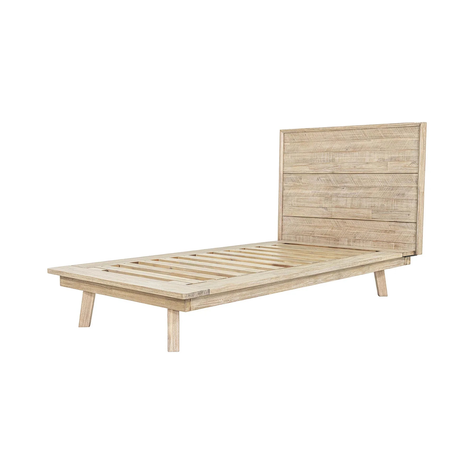 Elvyn Single Bed
