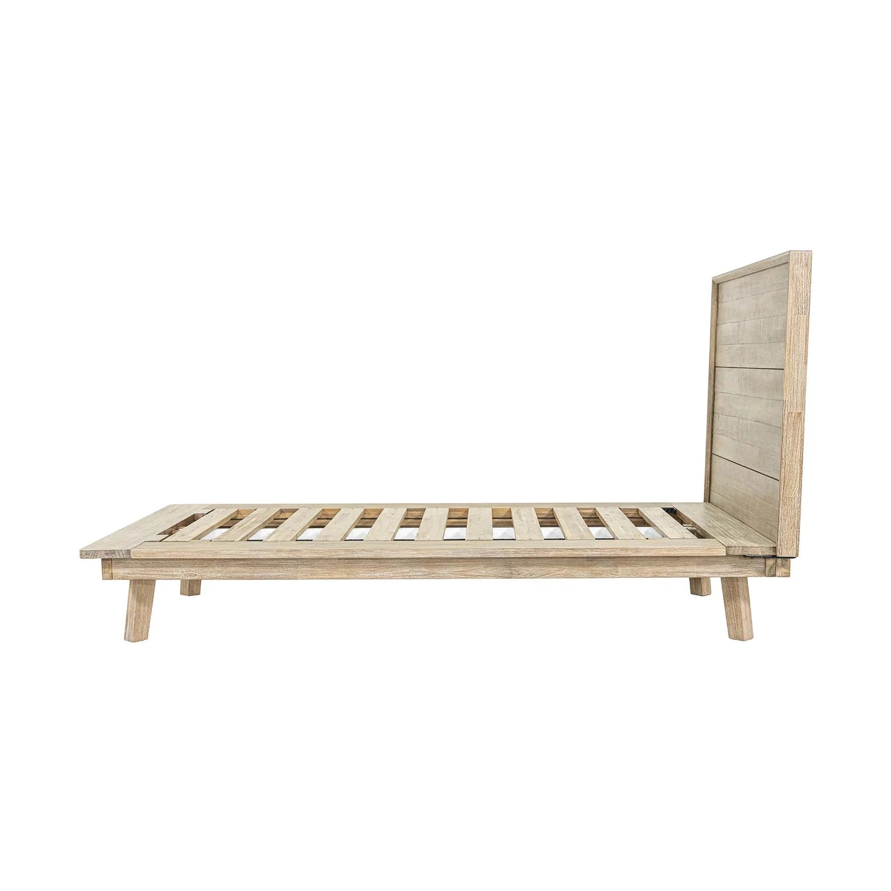 Elvyn Single Bed