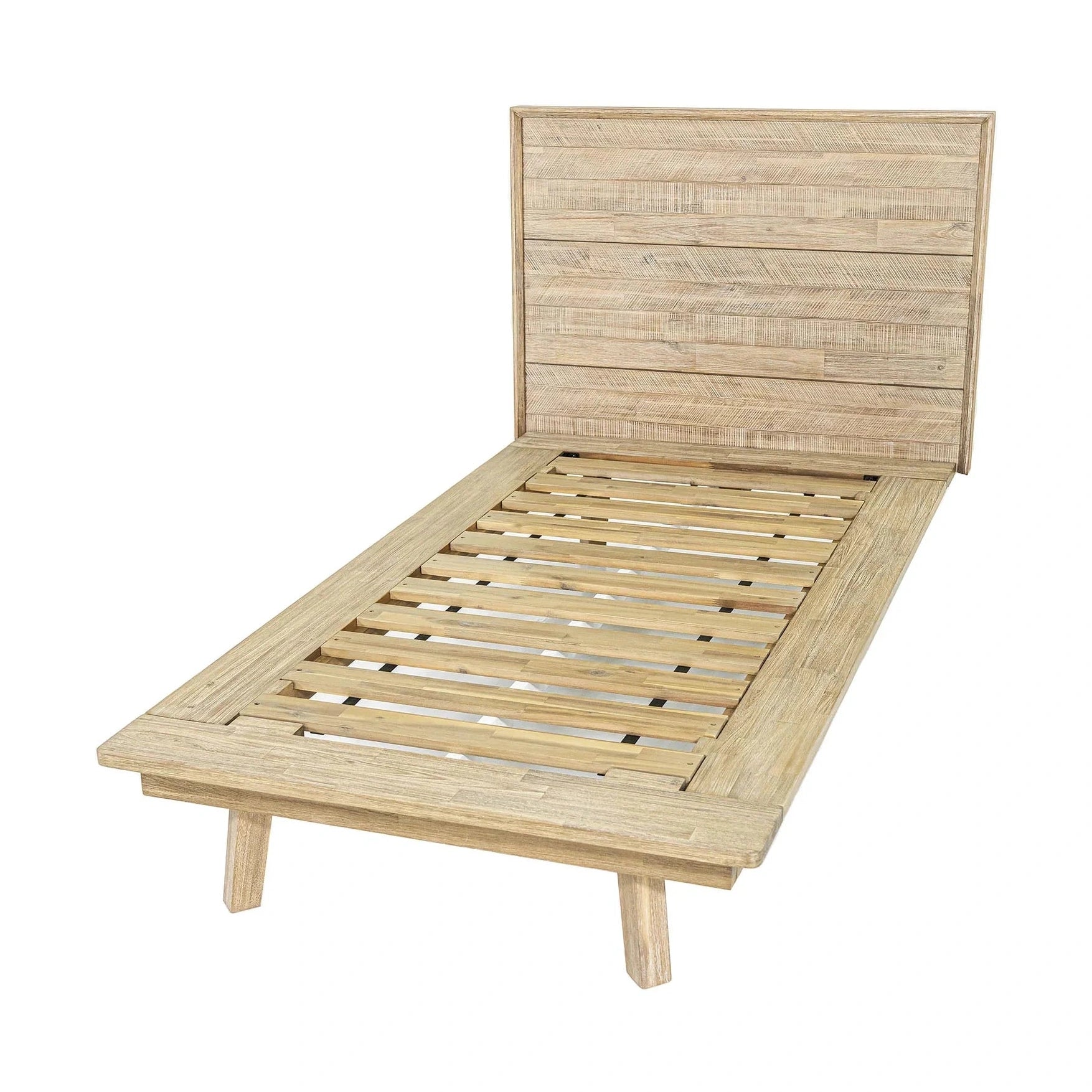 Elvyn Single Bed