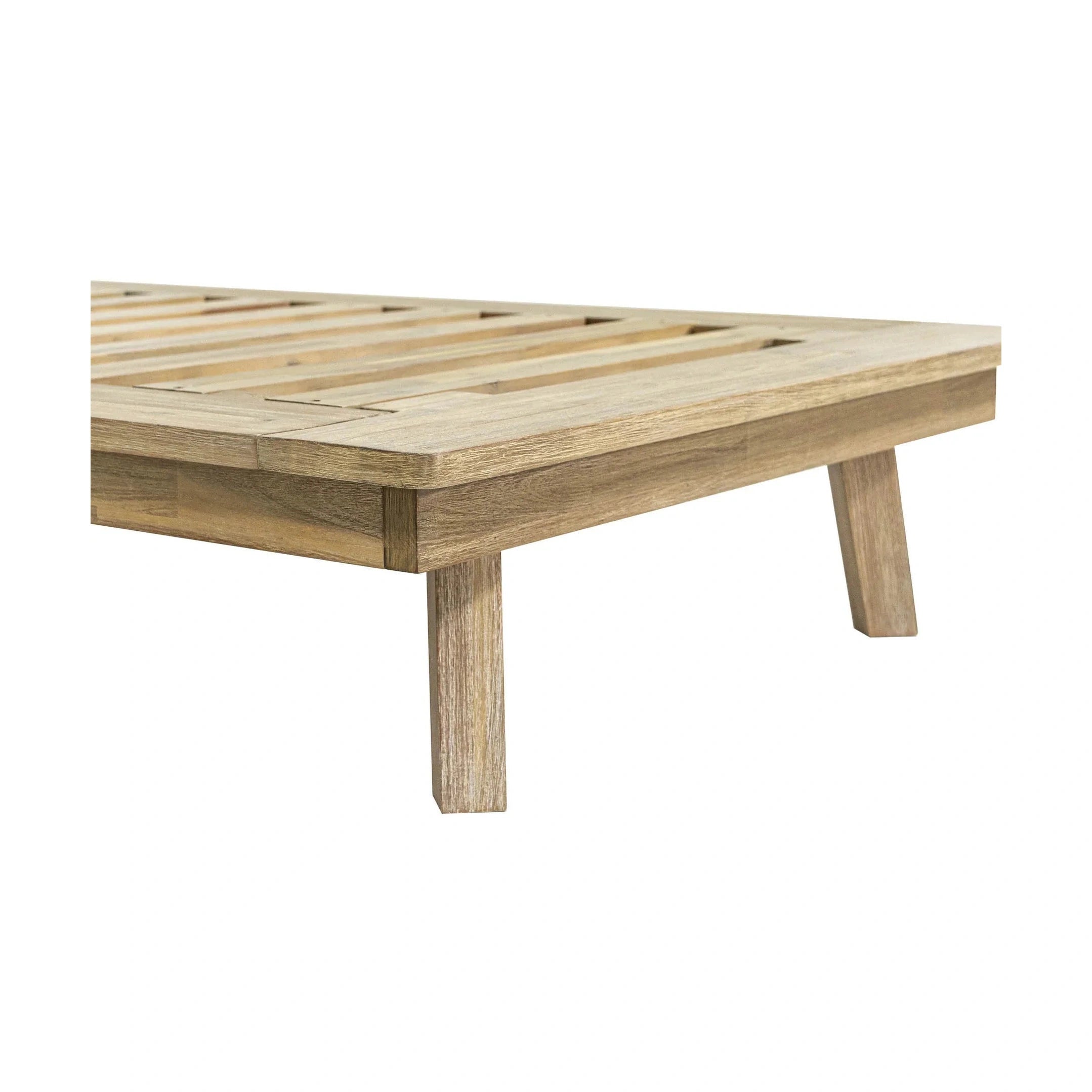 Elvyn Single Bed