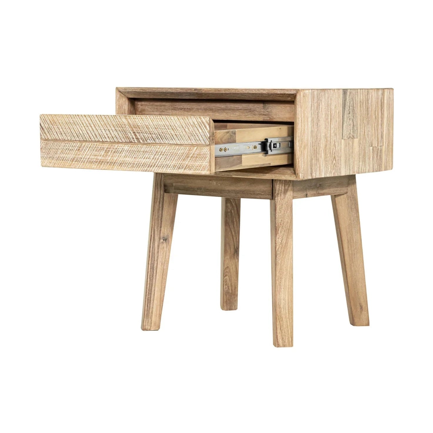 Elvyn Nightstand