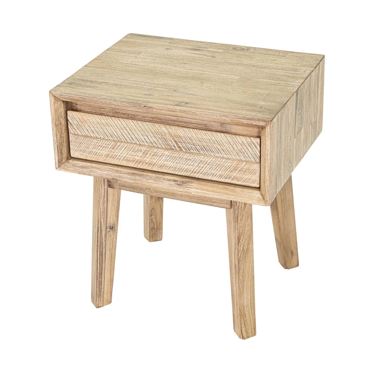 Elvyn Nightstand