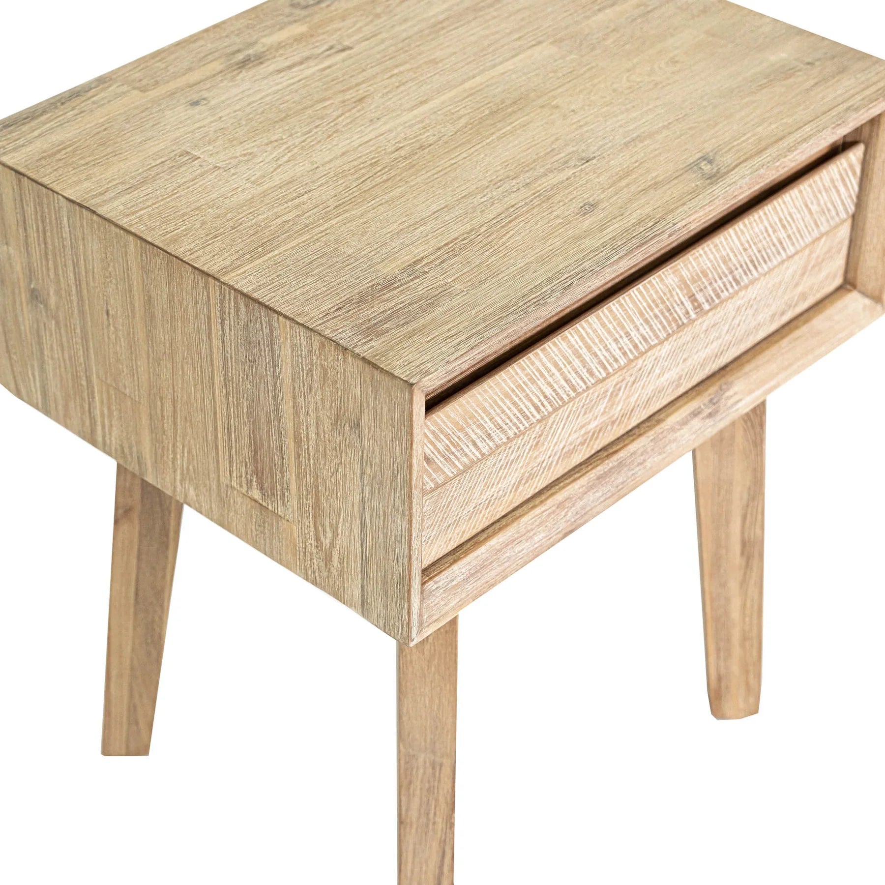 Elvyn Nightstand