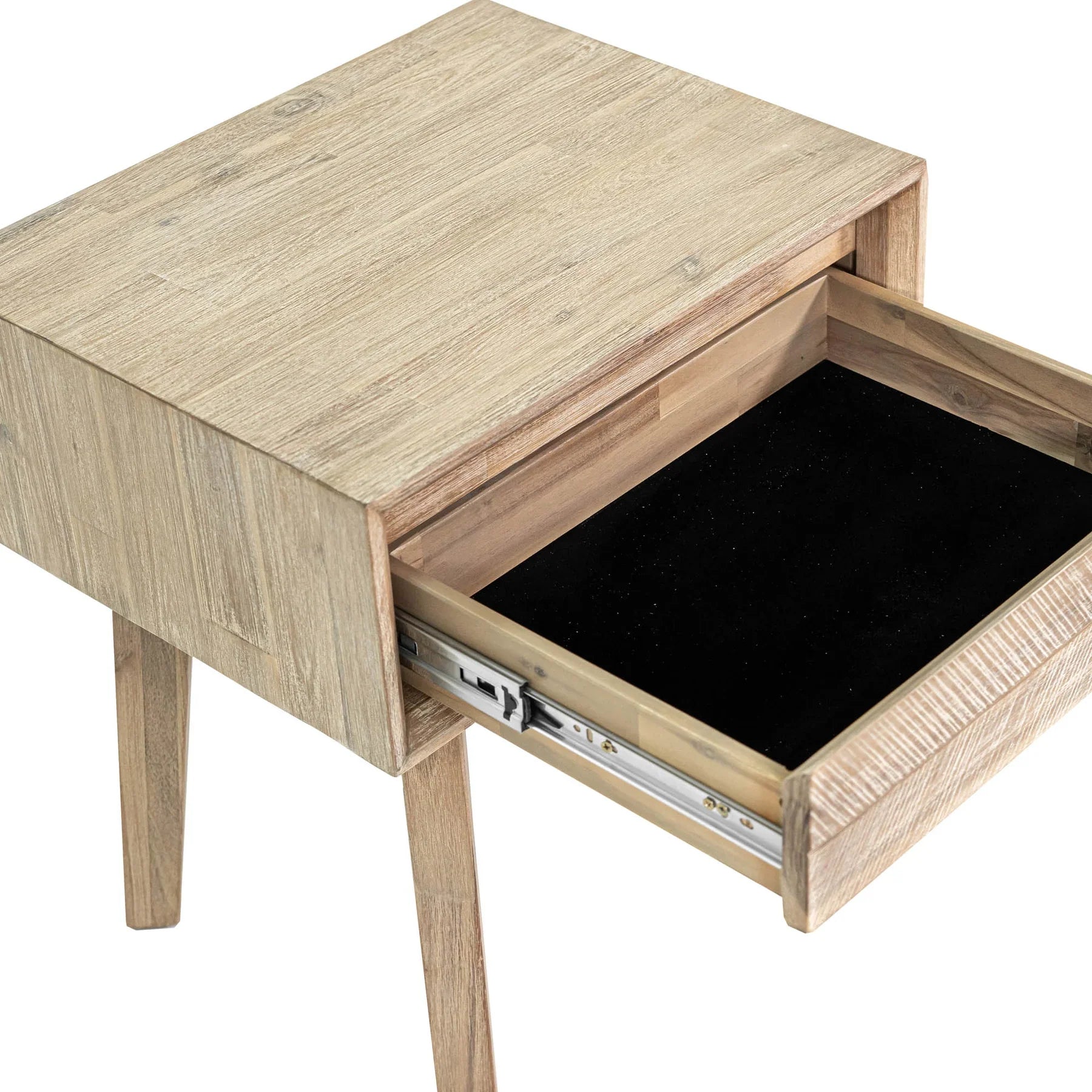 Elvyn Nightstand