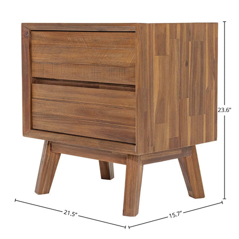 Elvyn Nightstand