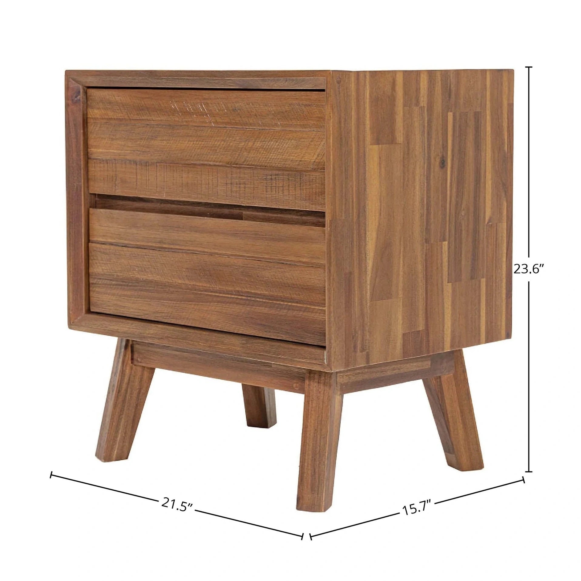 Elvyn Nightstand