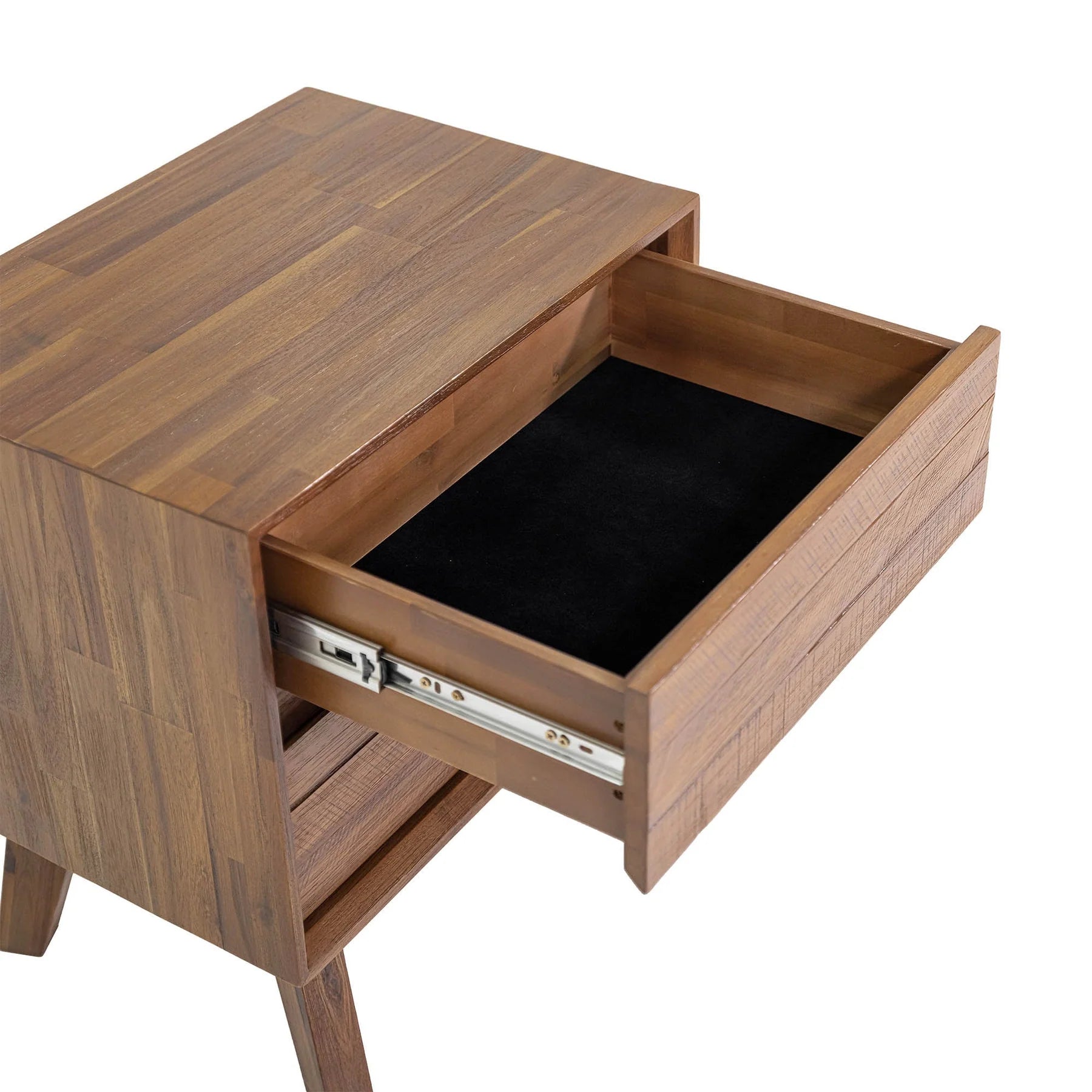 Elvyn Nightstand