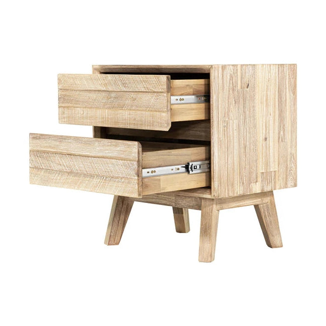 Elvyn Nightstand