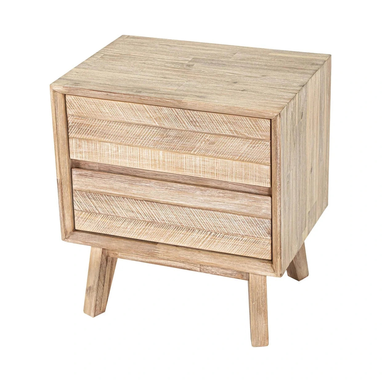 Elvyn Nightstand