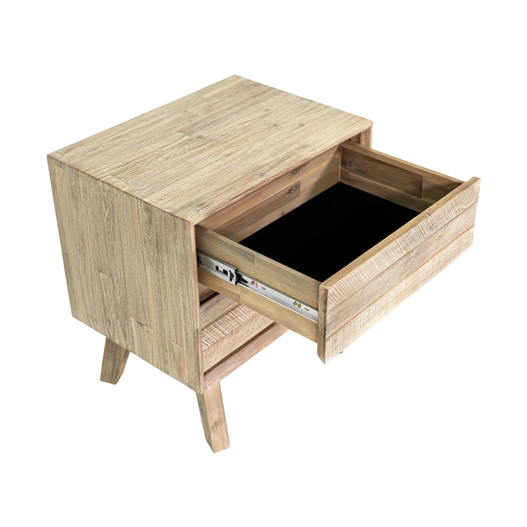 Elvyn Nightstand