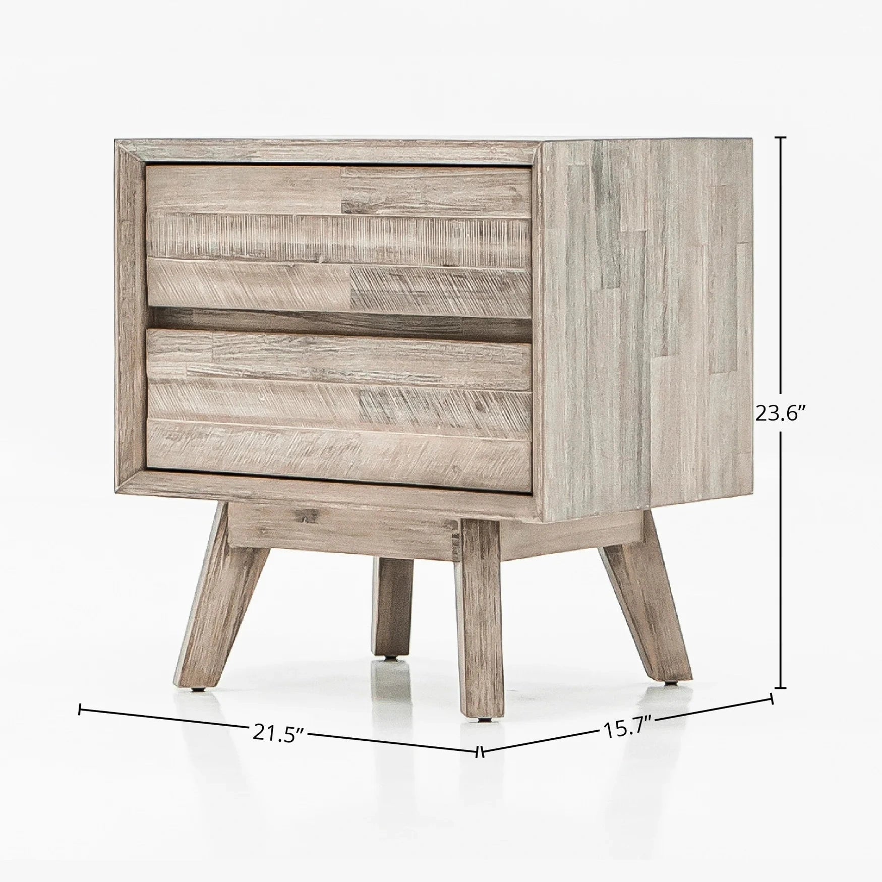 Elvyn Nightstand