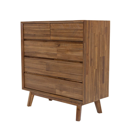 Elvyn 5 Drawer Chest