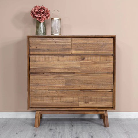 Elvyn 5 Drawer Chest