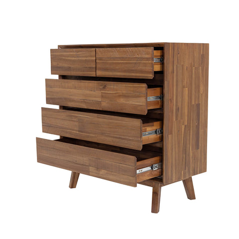 Elvyn 5 Drawer Chest