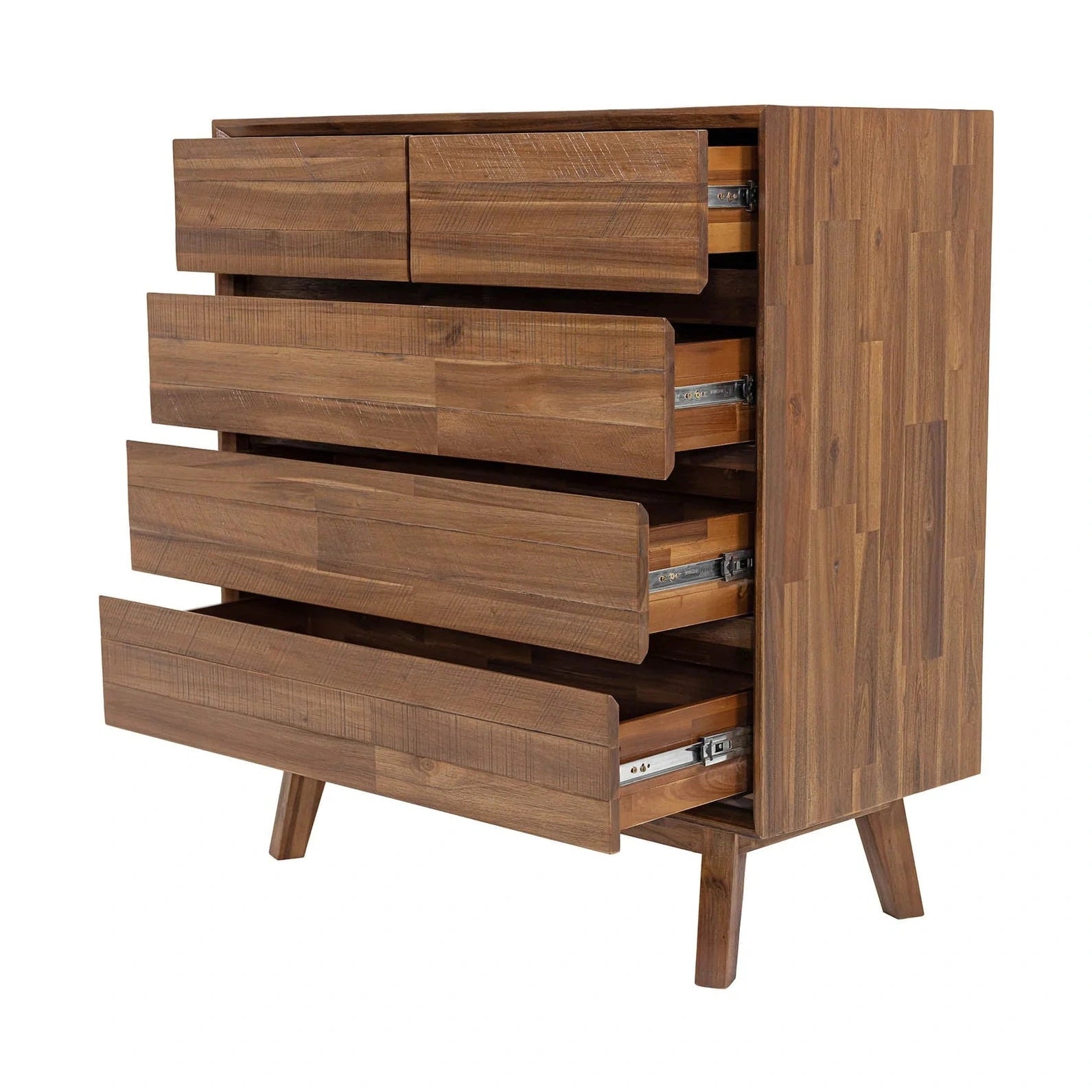 Elvyn 5 Drawer Chest