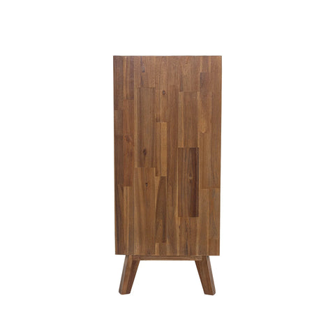 Elvyn 5 Drawer Chest