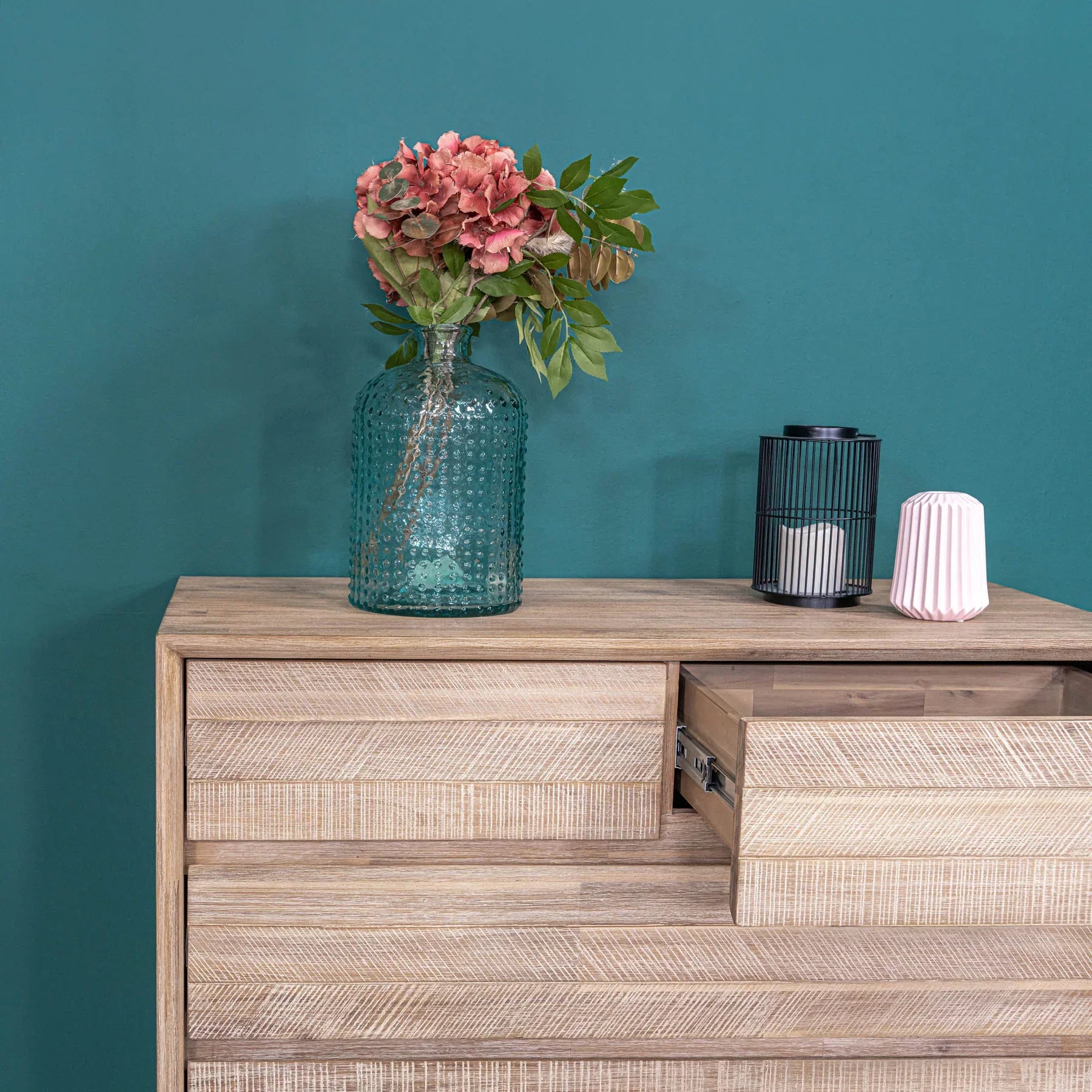 Elvyn 5 Drawer Chest