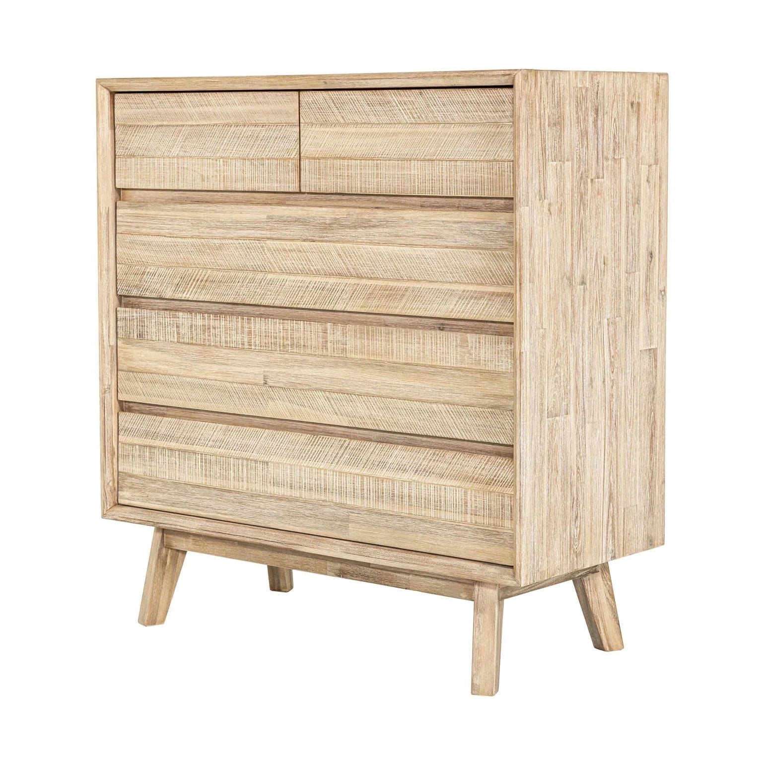Elvyn 5 Drawer Chest