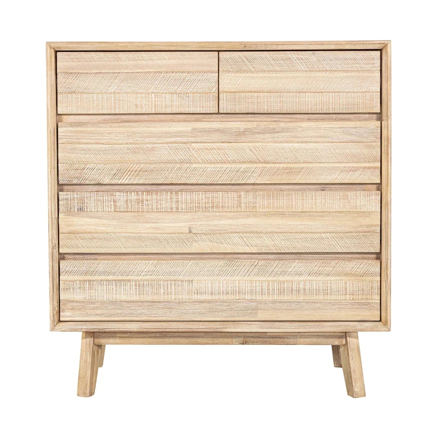 Elvyn 5 Drawer Chest