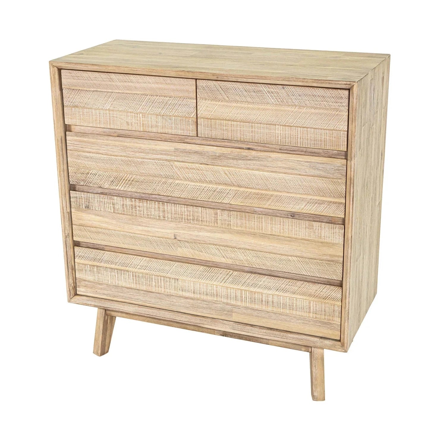Elvyn 5 Drawer Chest