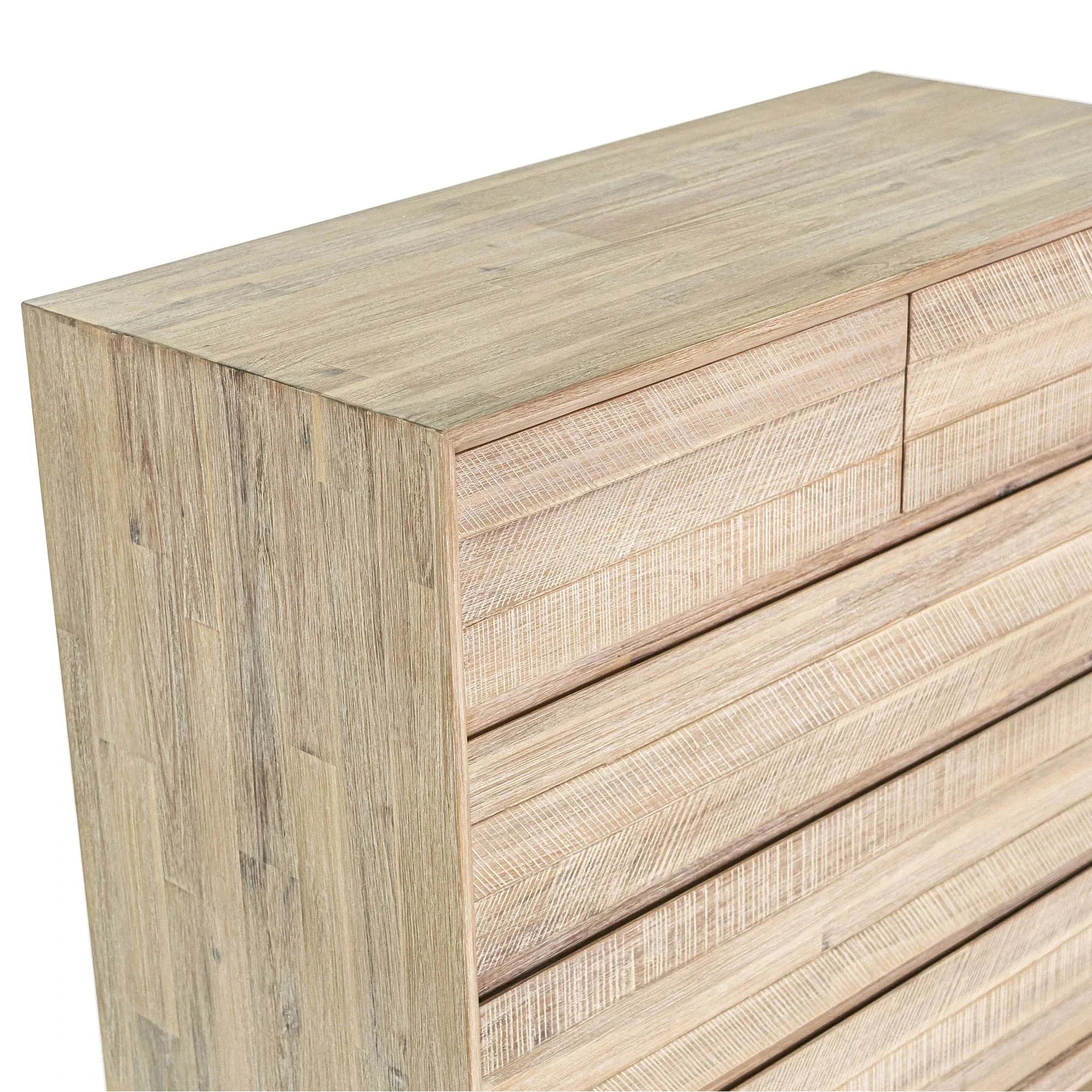 Elvyn 5 Drawer Chest