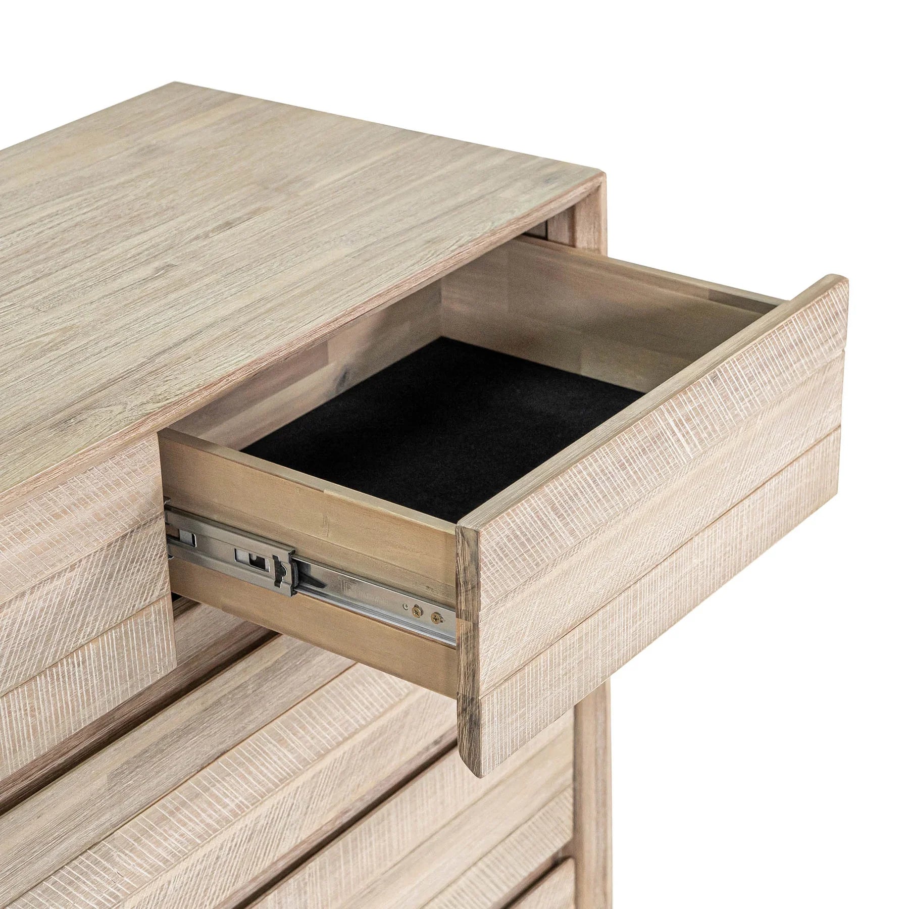 Elvyn 5 Drawer Chest