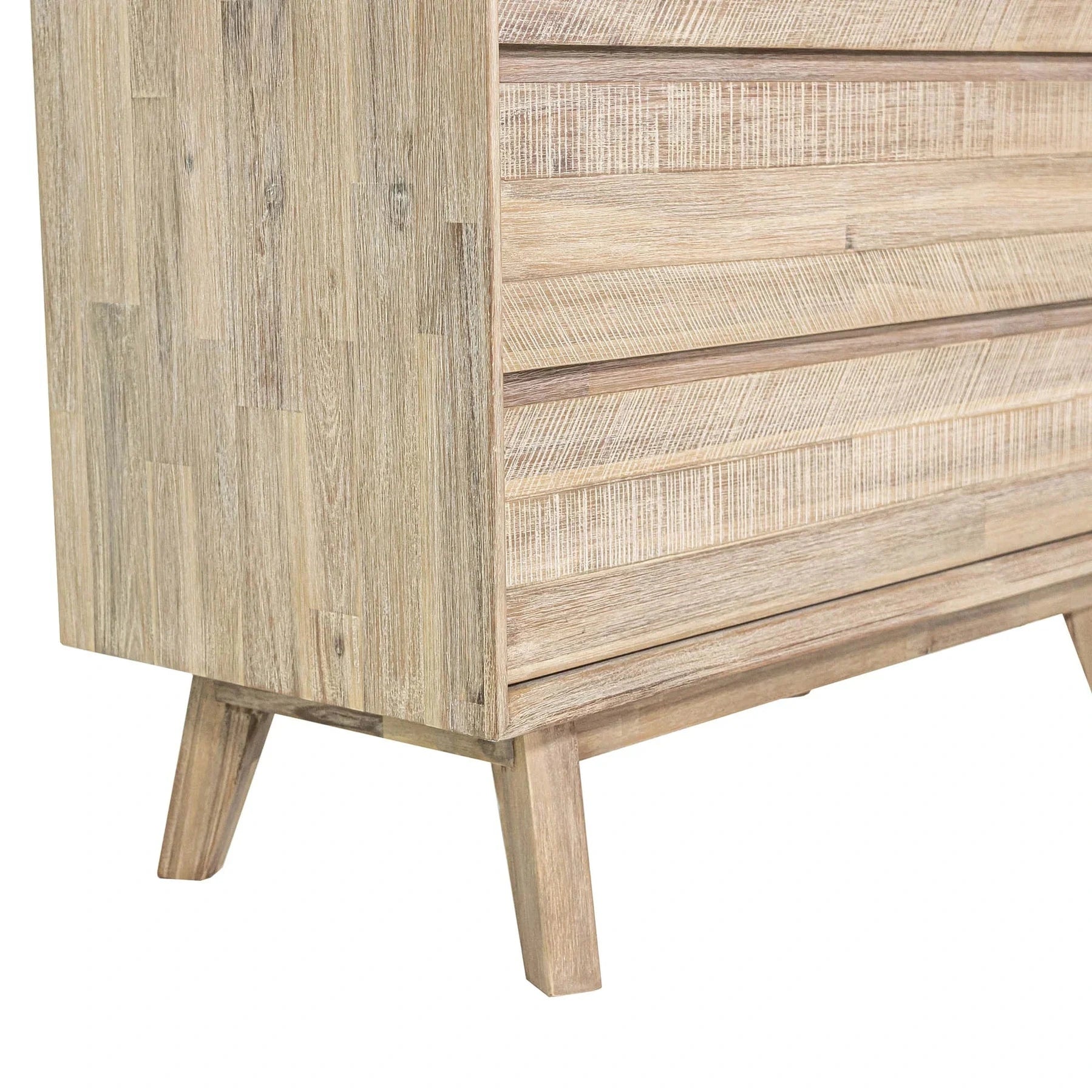 Elvyn 5 Drawer Chest