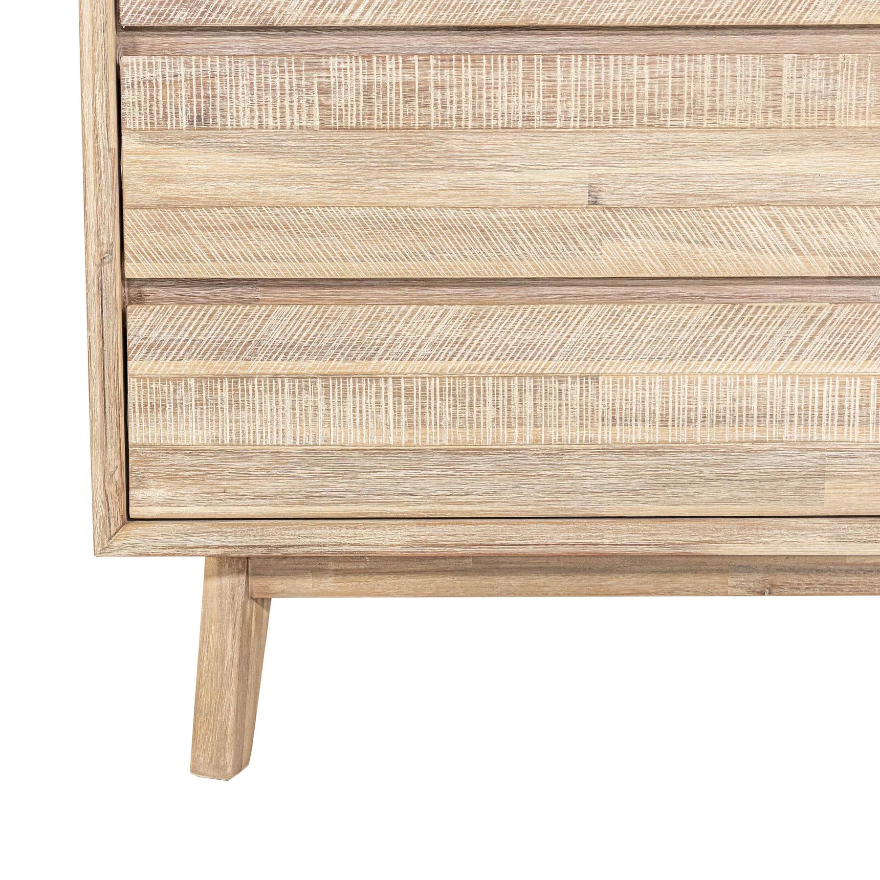 Elvyn 5 Drawer Chest