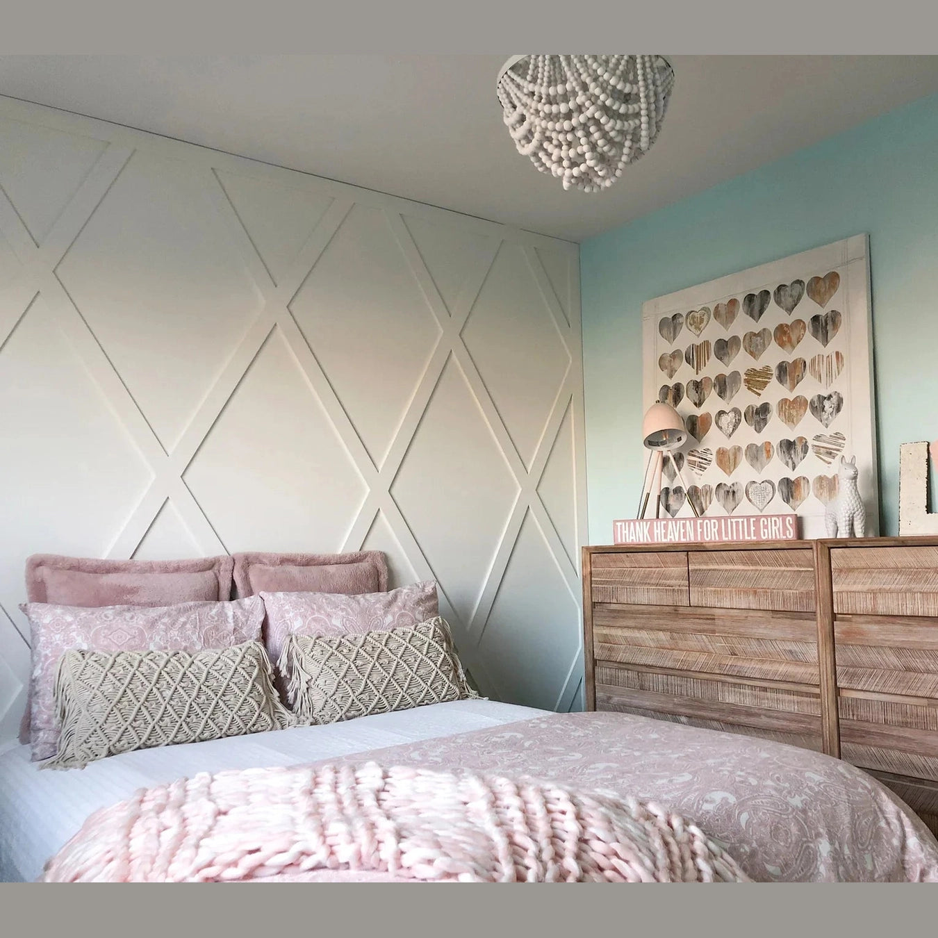 Elvyn 5 Drawer Chest