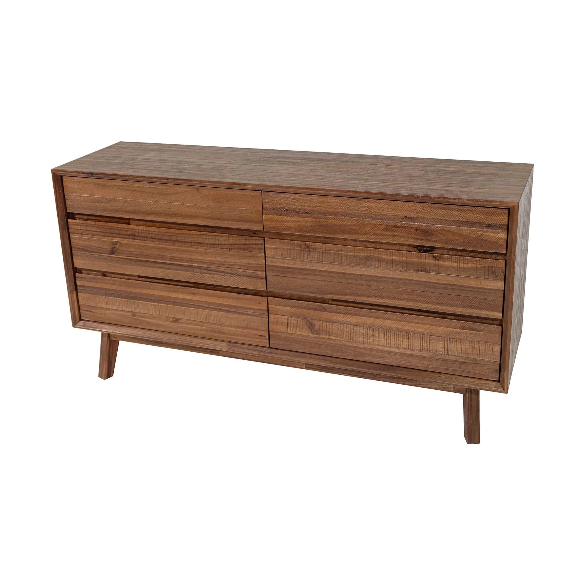 Elvyn 6 Drawer Dresser