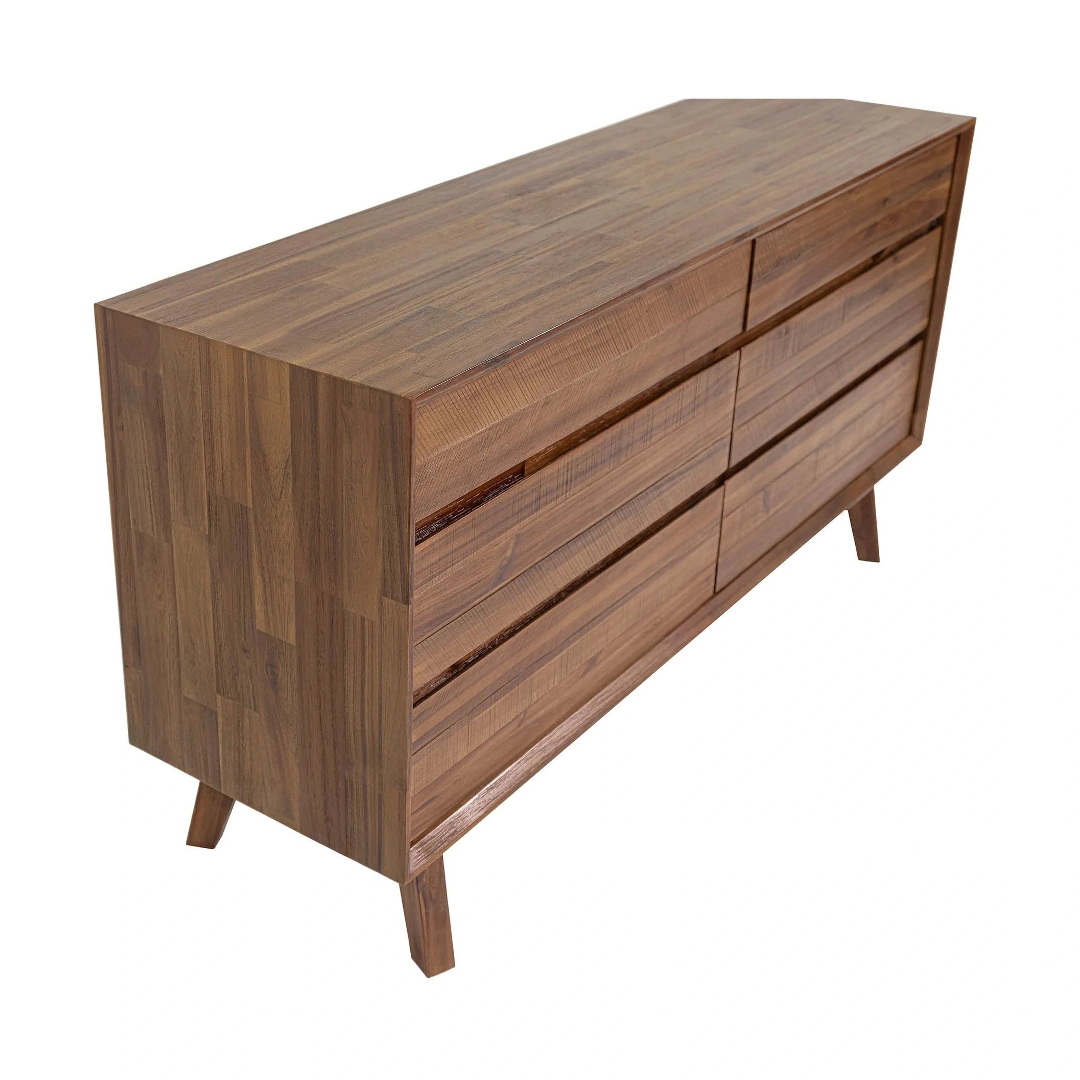 Elvyn 6 Drawer Dresser