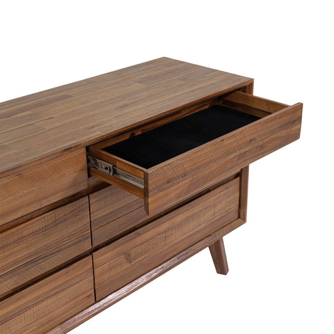Elvyn 6 Drawer Dresser