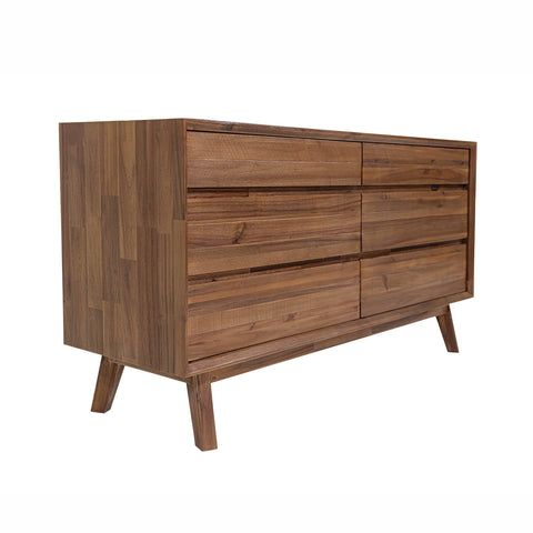 Elvyn 6 Drawer Dresser
