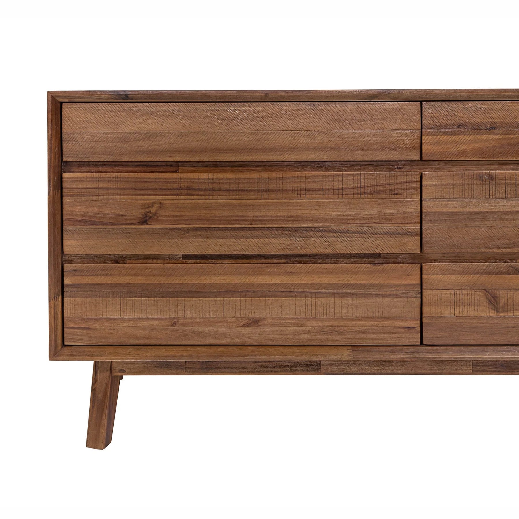 Elvyn 6 Drawer Dresser