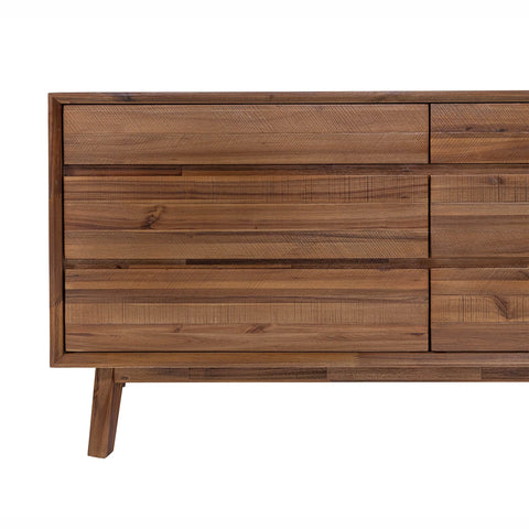 Elvyn 6 Drawer Dresser