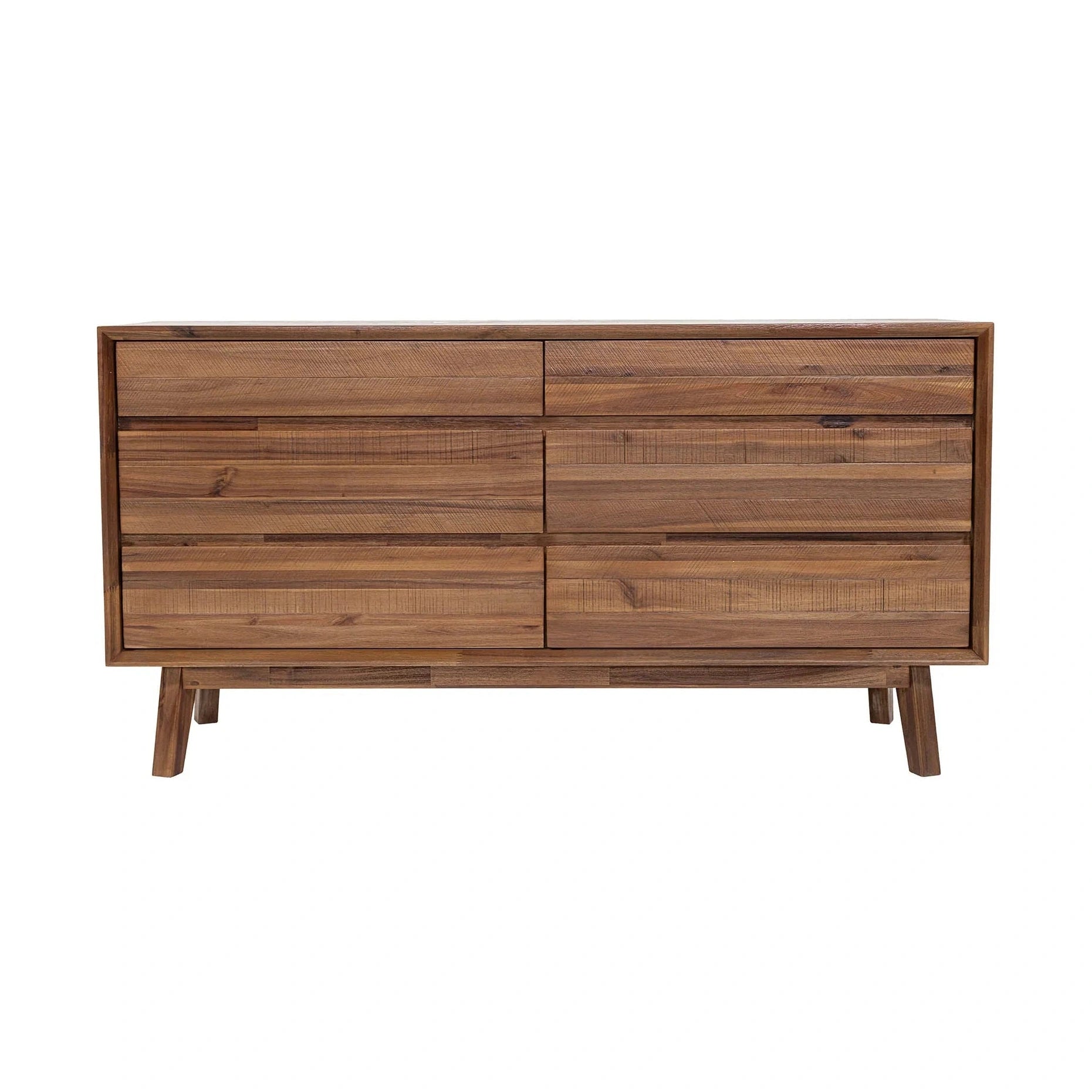 Elvyn 6 Drawer Dresser