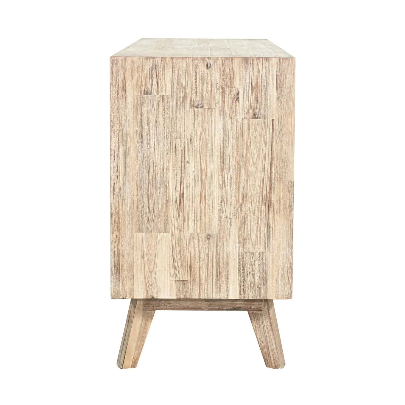 Elvyn 6 Drawer Dresser