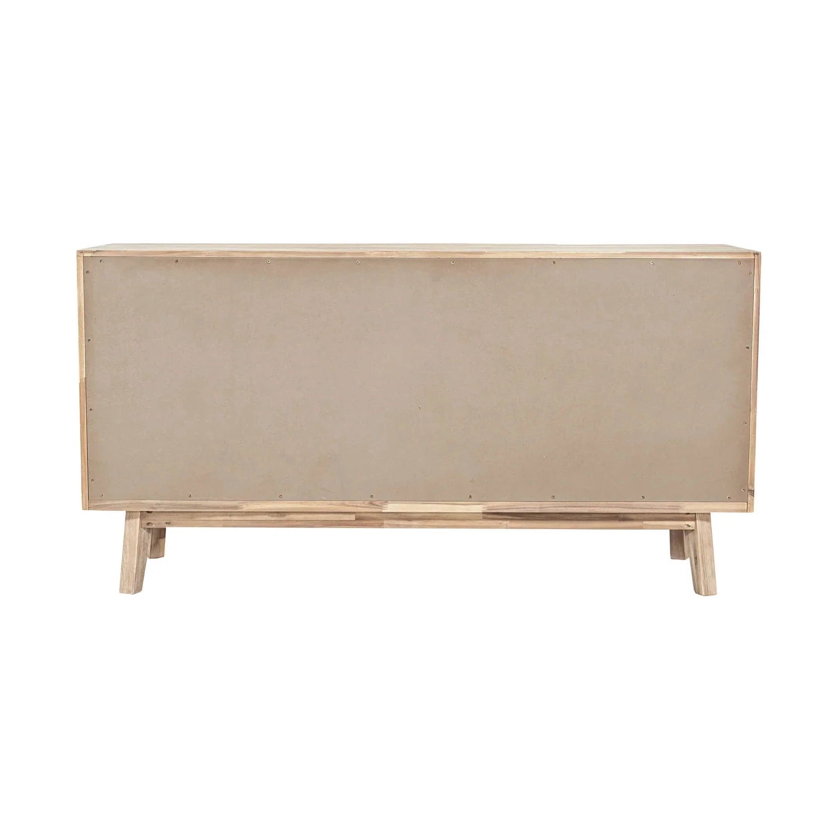 Elvyn 6 Drawer Dresser