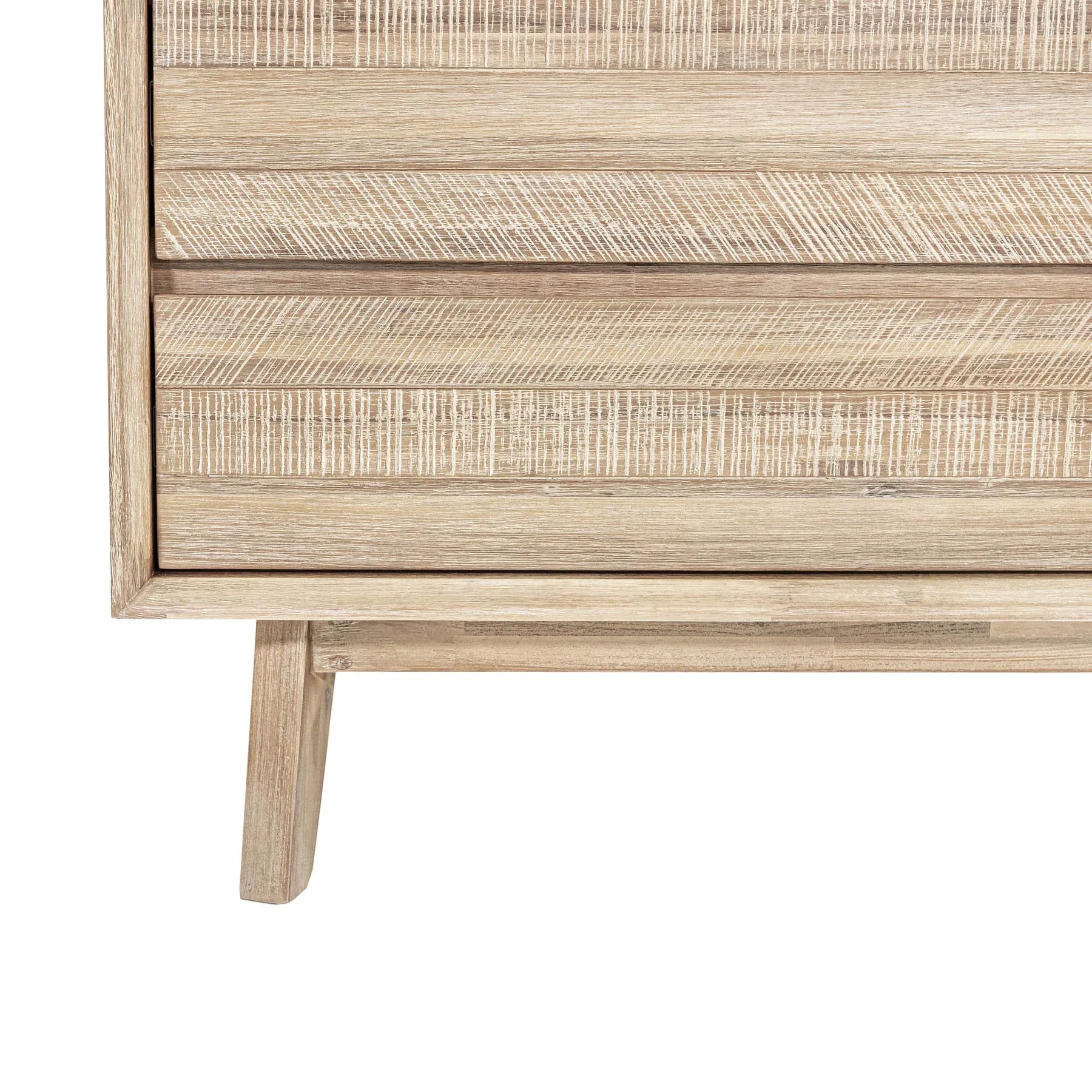 Elvyn 6 Drawer Dresser