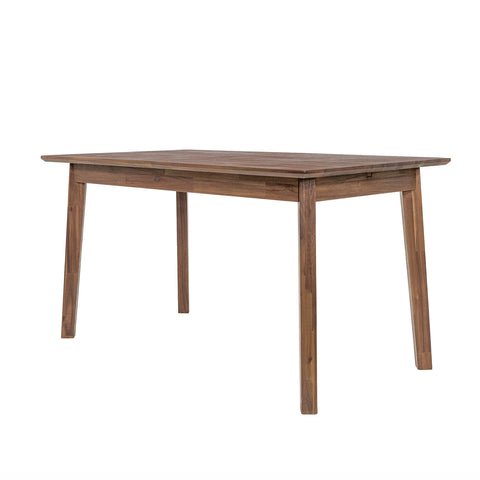Elvyn Extension Dining Table